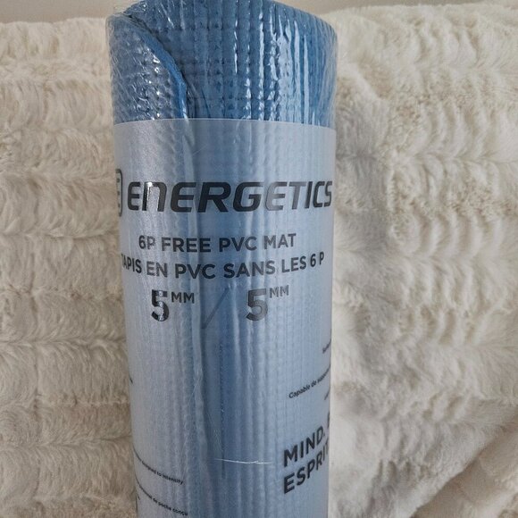 Exercise Mat - Picture 1 of 2